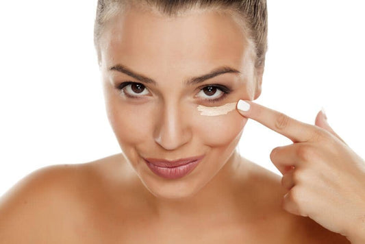 3 Reasons We Get Dark Under Eye Circles