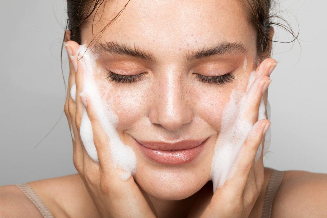 5 Steps to Developing a Skincare Routine You'll Never Quit - BioRepublic SkinCare | Face Mask Sheets | Vegan Skincare