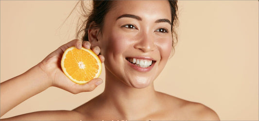 5 Vitamins And Supplements For Glowing Skin