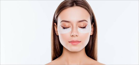 Puffy Eyes: What Causes Them and How to Fix Them? - BioRepublic SkinCare | Face Mask Sheets | Vegan Skincare