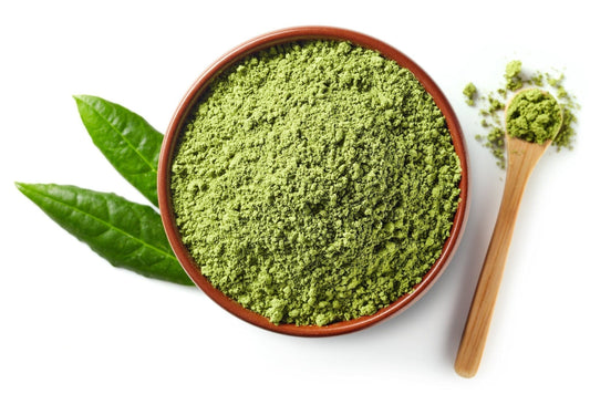 Using Green Tea For Natural Skincare To Reduce Blemishes