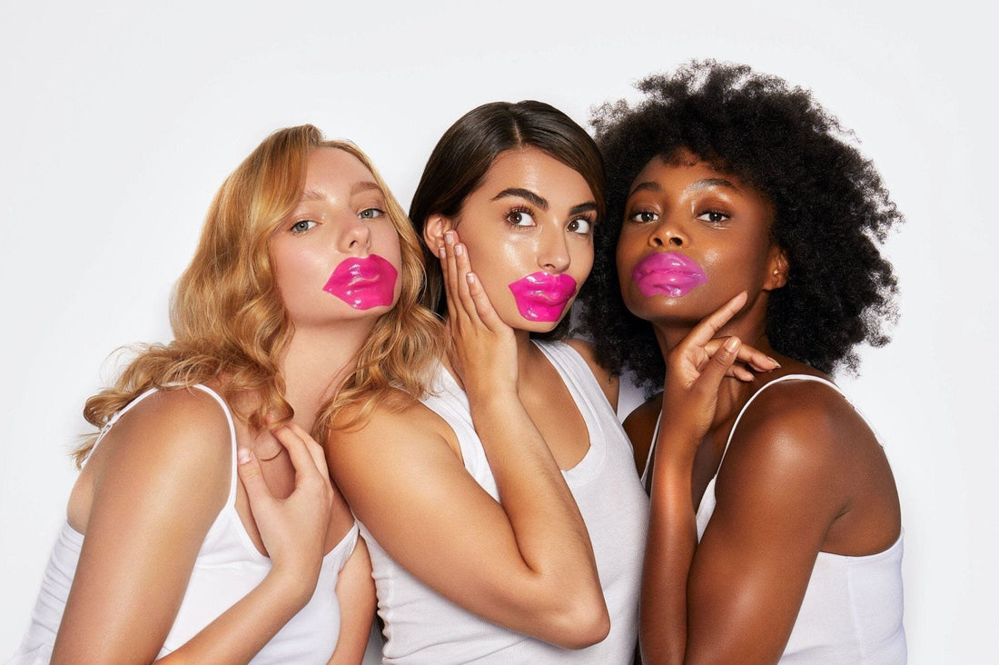 What is a Lip Mask and Why Should You Use One?