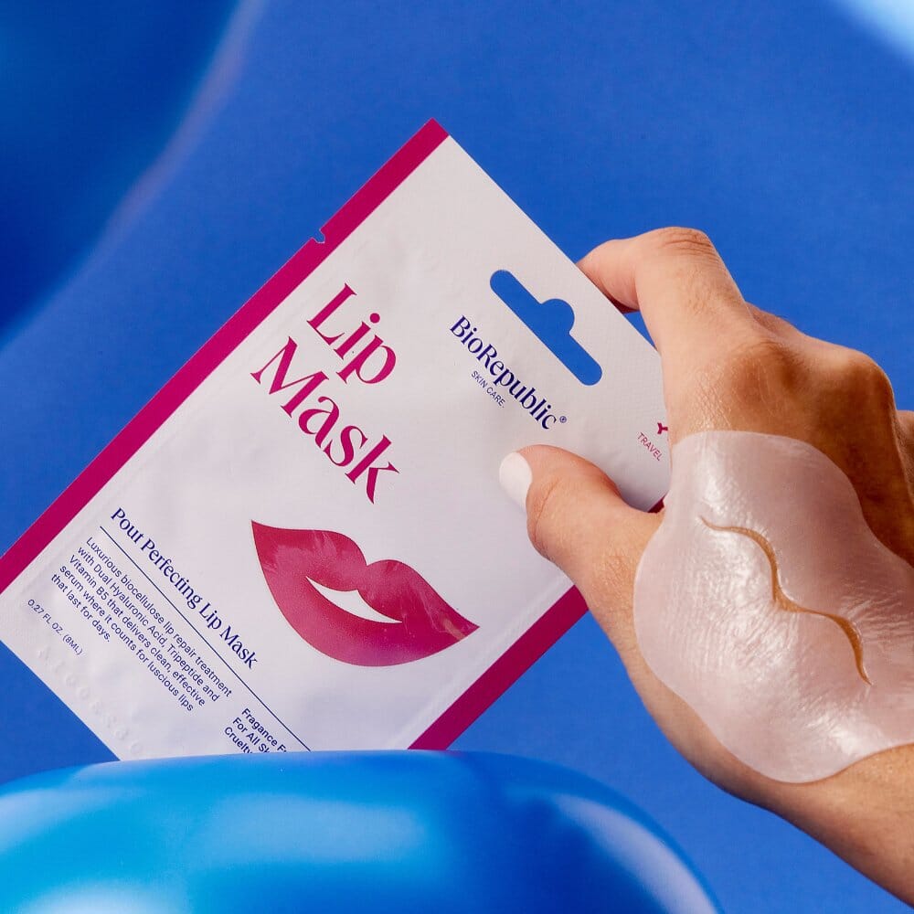 BioRepublic Lip Mask Lip Mask BioRepublic 