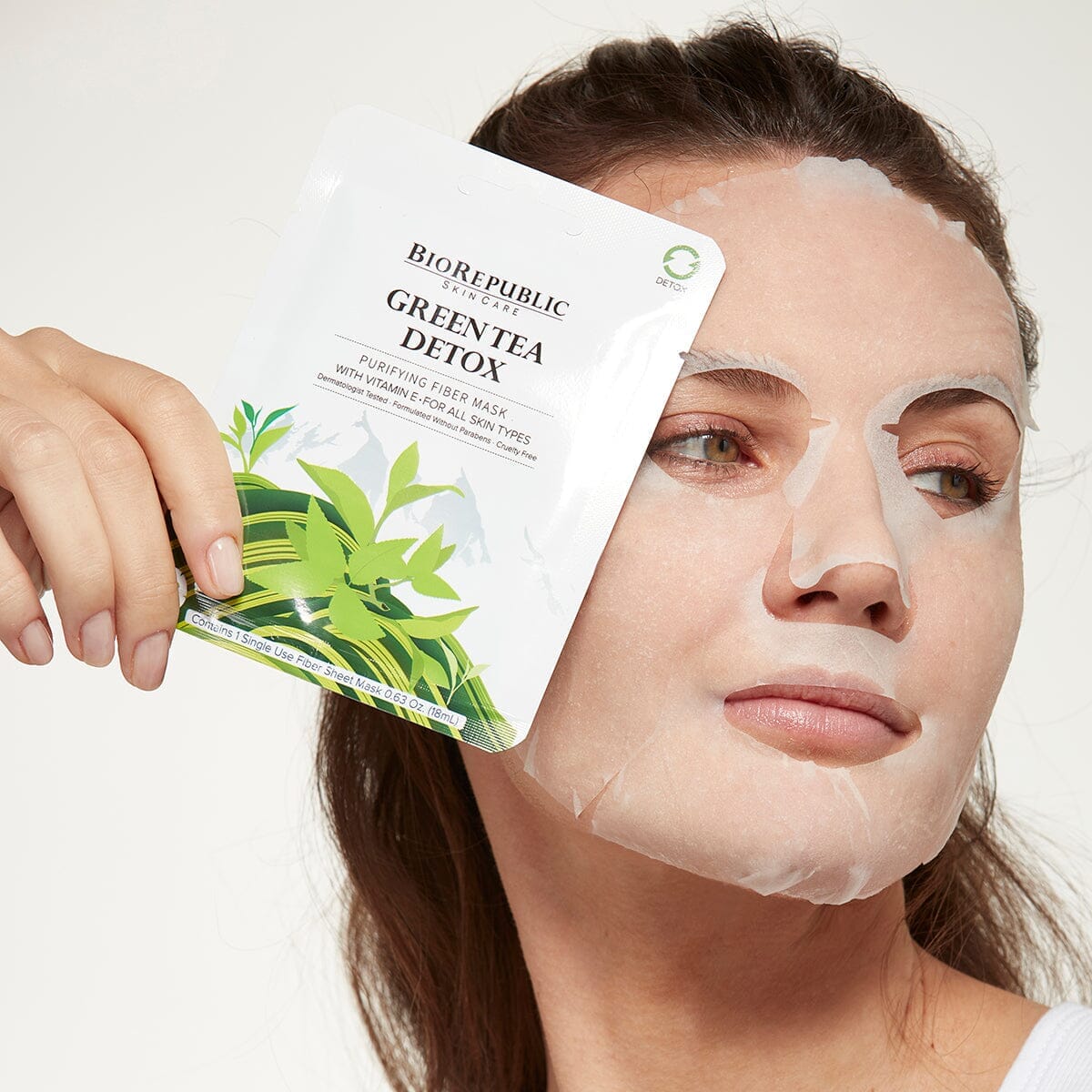 Sheet mask deals for oily skin